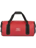 Highlander waterdichte tas Mallaig 35 - Rood