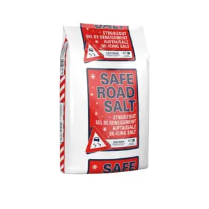 Strooizout – Dooizout - Zware Verpakking – 25 kg