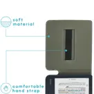 imoshion Flipcase - Kobo Libra Colour