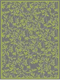 Eurotrail Relax Mat 200x180cm Tenttapijt