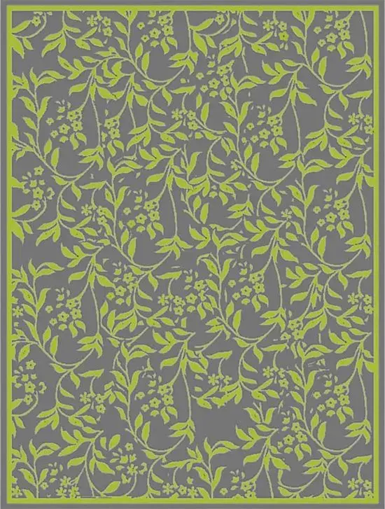 Eurotrail Relax Mat 200x180cm Tenttapijt