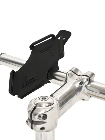 Flexibele telefoonhouder - ANWB