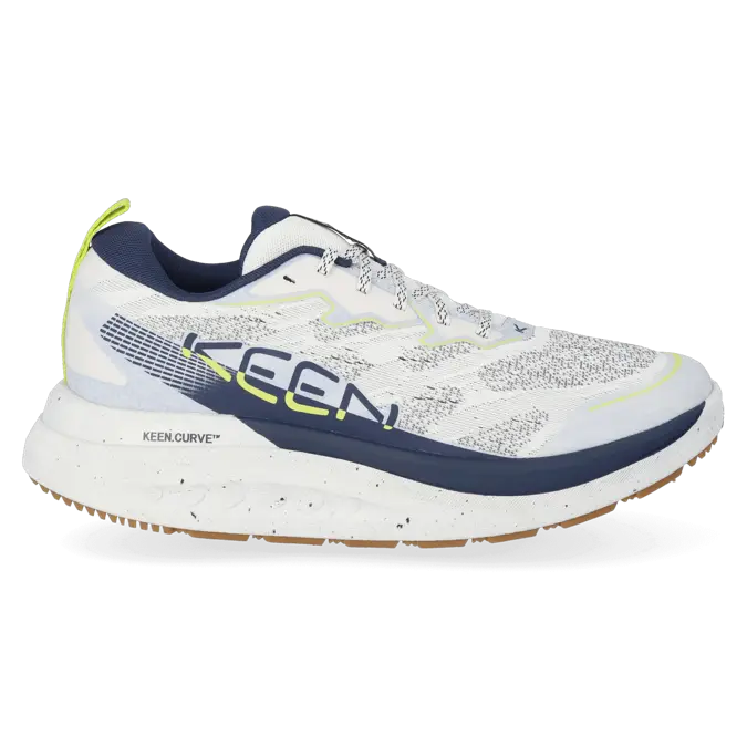 WK400 II - Wandelschoenen - Dames - Keen
