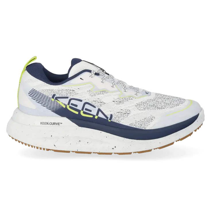 WK400 II - Wandelschoenen - Dames - Keen