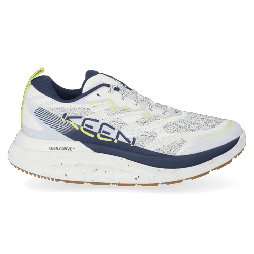 WK400 II - Wandelschoenen - Dames - Keen