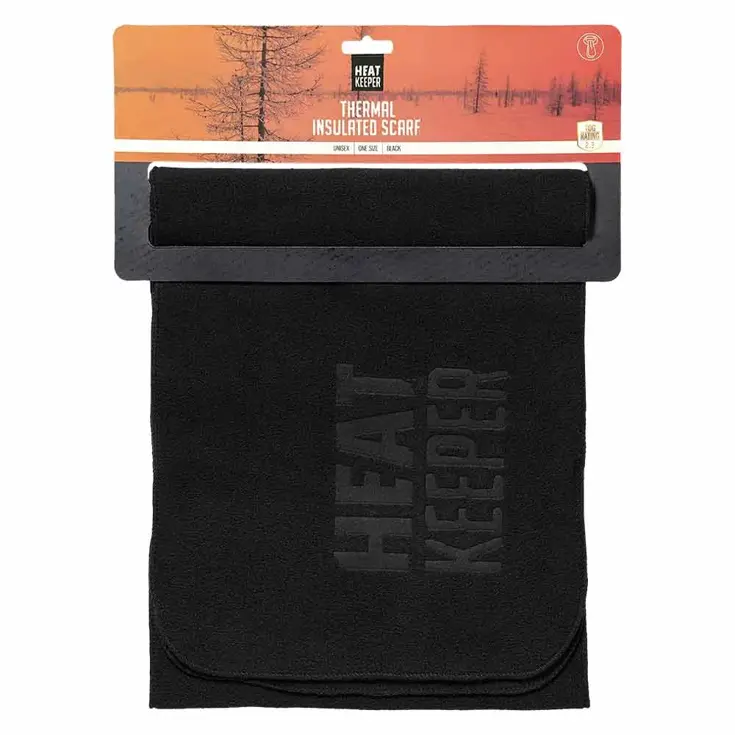 Fleece - Sjaal