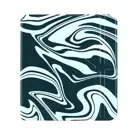 Dutch Shield Origami Case Kobo Libra 2