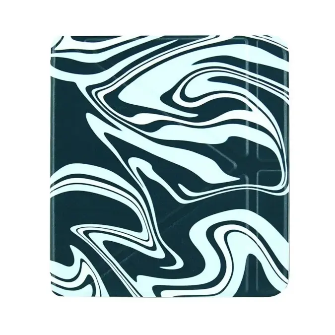 Dutch Shield Origami Case Kobo Libra 2