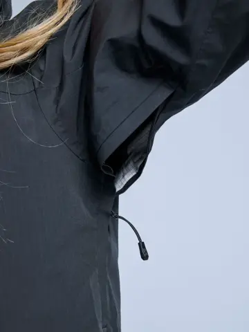 3L Hardshell - Dames - Ski-jas