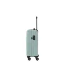 Travelite Bali 4 Wiel Trolley S mint |34 L