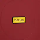 BHPPY - Handbagage Koffer - 53cm