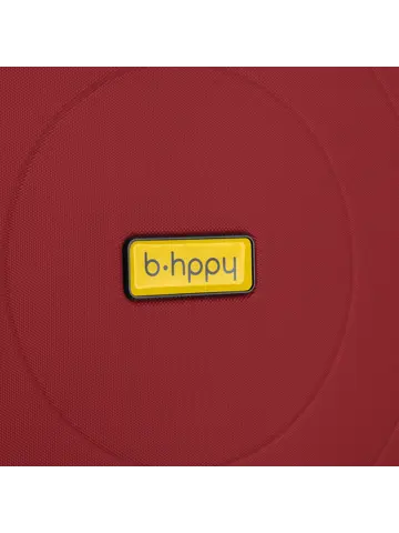 BHPPY - Handbagage Koffer - 53cm