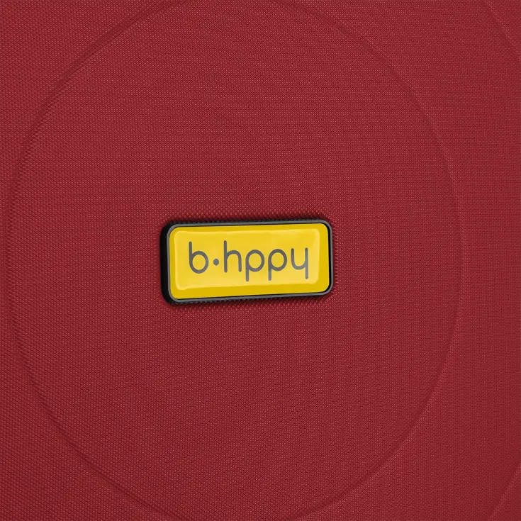 BHPPY - Handbagage Koffer - 53cm