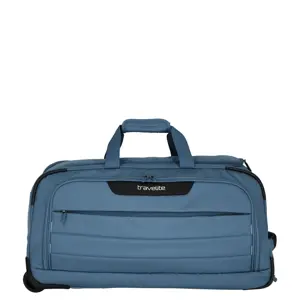 Travelite Skaii Wheeled Duffle blue |63 L