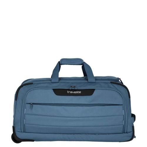 Travelite Skaii Wheeled Duffle blue |63 L