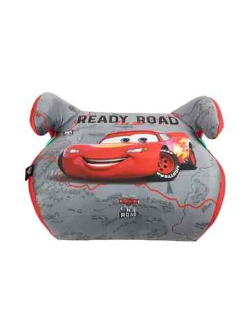 Zitverhoger Cars voor kinderen 125-150 cm