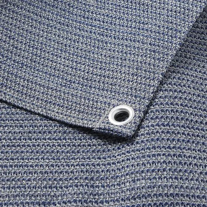 ProPlus Tenttapijt - 250 x 500cm