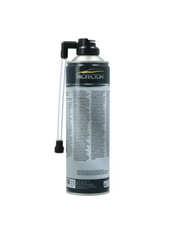 Bandenreparatiespray voor tubeless banden 500ml