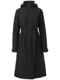 Trench Coat Winter Regenjas  Dames