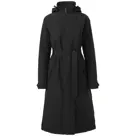 Trench Coat Winter Regenjas Urban Outdoor Dames