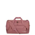 Travelite Kick Off Duffle M rose Roze