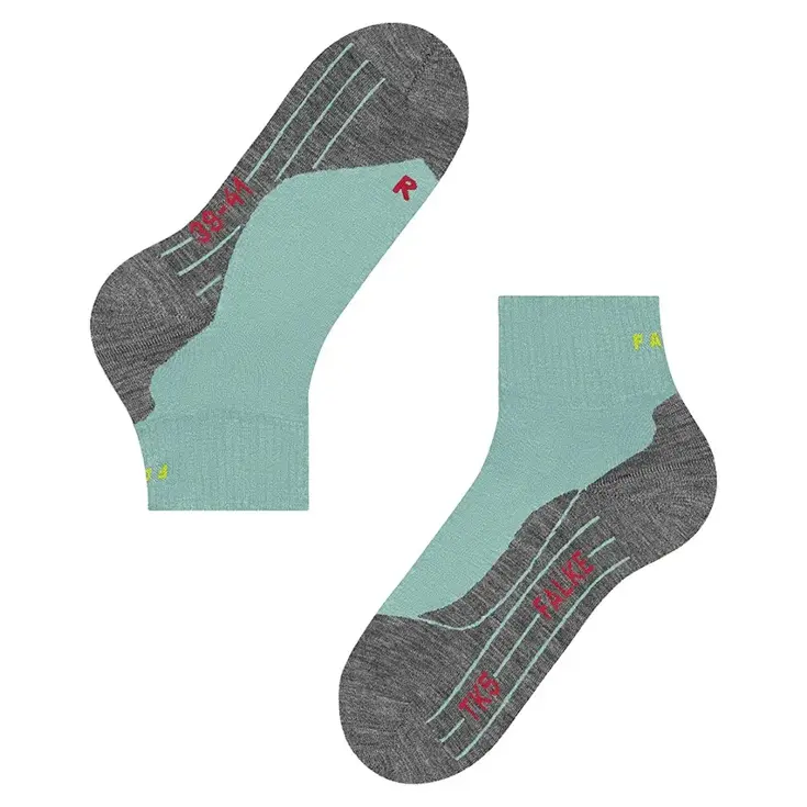 Falke TK Short Wandelsokken Wandel Sokken