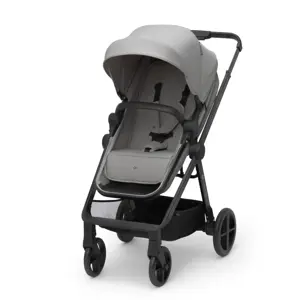 Newly Pro - 4-in-1 Kinderwagen - Kinderkraft