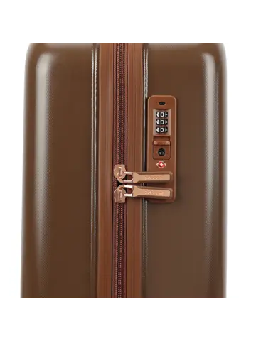 Retro Cabin Trolley 55  | 35 L