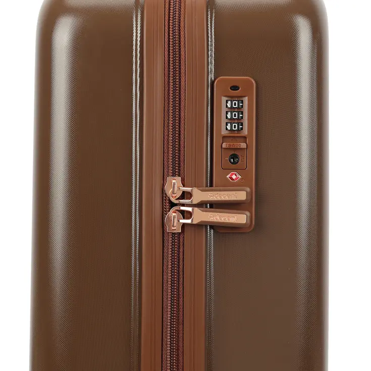 Retro Cabin Trolley 55  | 35 L