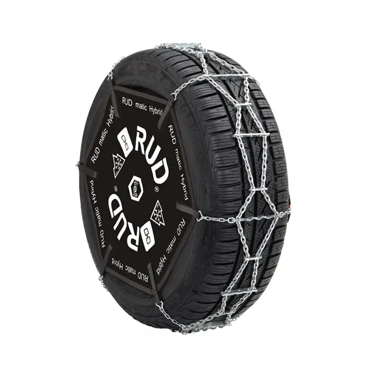 RUD Hybrid INNOV8 - H107 Sneeuwkettingen