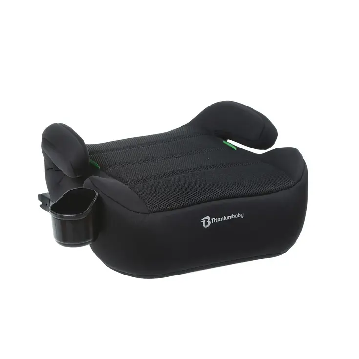 Tano - i-Size Zitverhoger