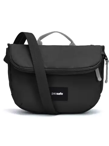 Pacsafe - GO Saddle Crossbody - Schoudertas