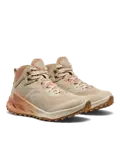 Zionic NXT Mid - Wandelschoenen - Dames