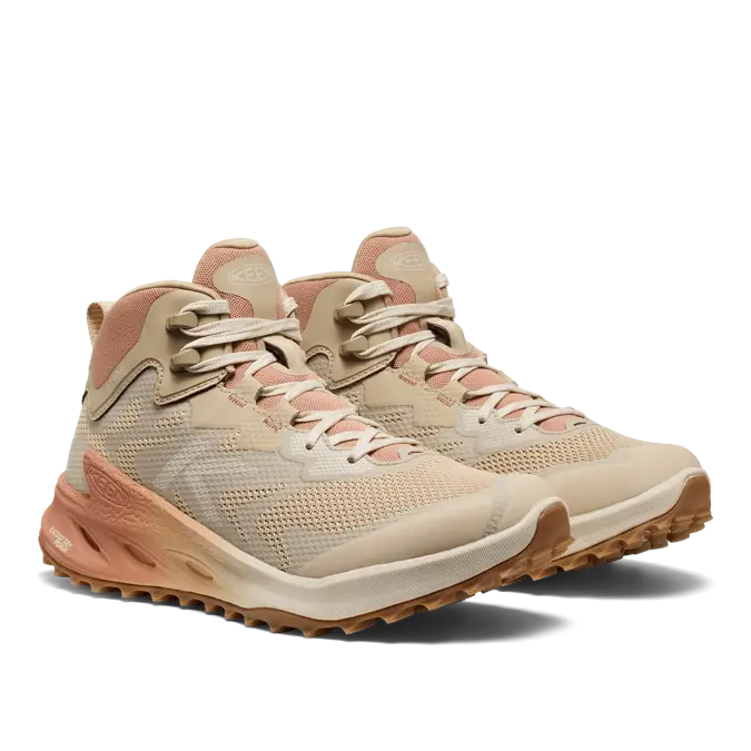 Zionic NXT Mid - Wandelschoenen - Dames - Keen