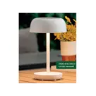 Kynast Solar Tafellamp - Ø18 x 29 cm