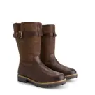 Travelin' Troms Heren - Outdoorlaarzen