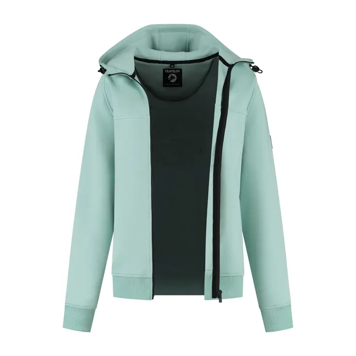Sanna Dames - Outdoorvest - Sweater