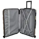 Beagles - Go Travel - Grote koffer 74cm