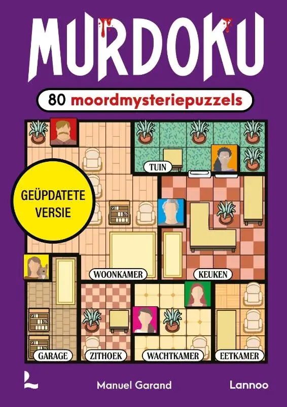 Murdoku