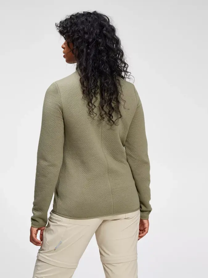 Butia – Vest Dames