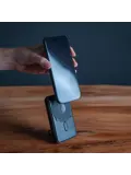 NovaMag Qi2 Powerbank 10.000mAh — Zwart