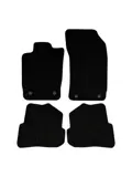 Automatten Audi A1 2010-2018 - Velours