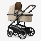 Noa Kinderwagen 3-in-1 - met autostoel - Deryan