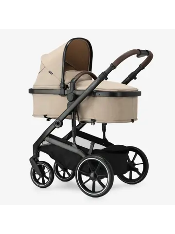 Noa Kinderwagen 3-in-1 - Inclusief autostoel