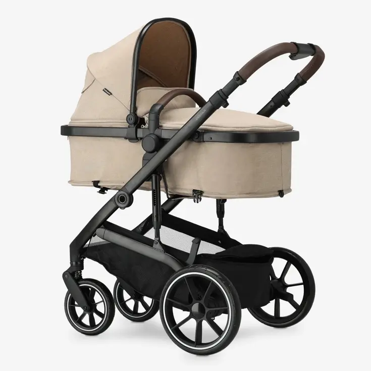 Noa Kinderwagen 3-in-1 - Inclusief autostoel