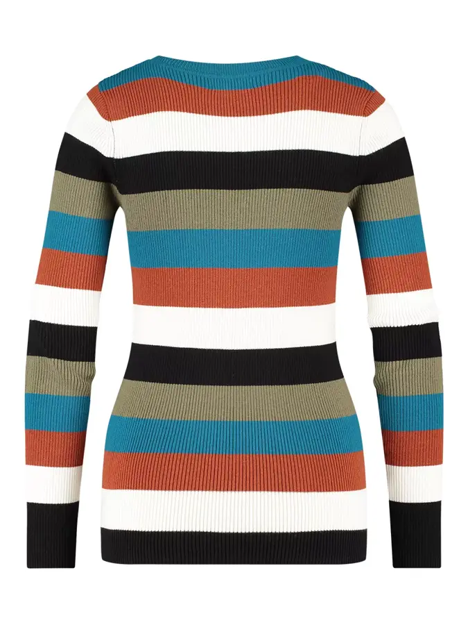 Cucuta – Trui dames - Human Nature