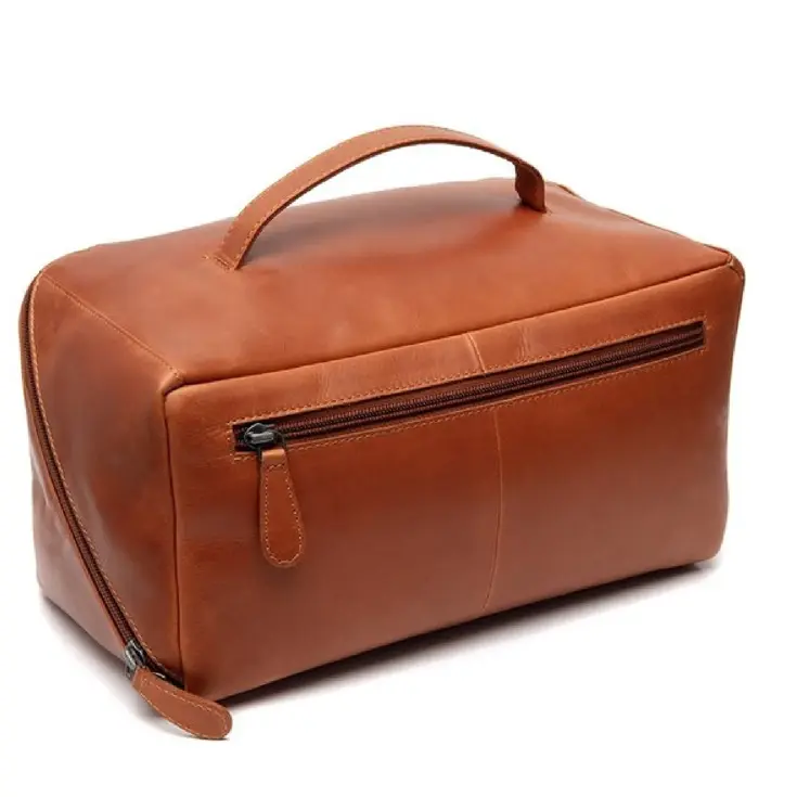 Chesterfield - Trevia - Leren toilettas