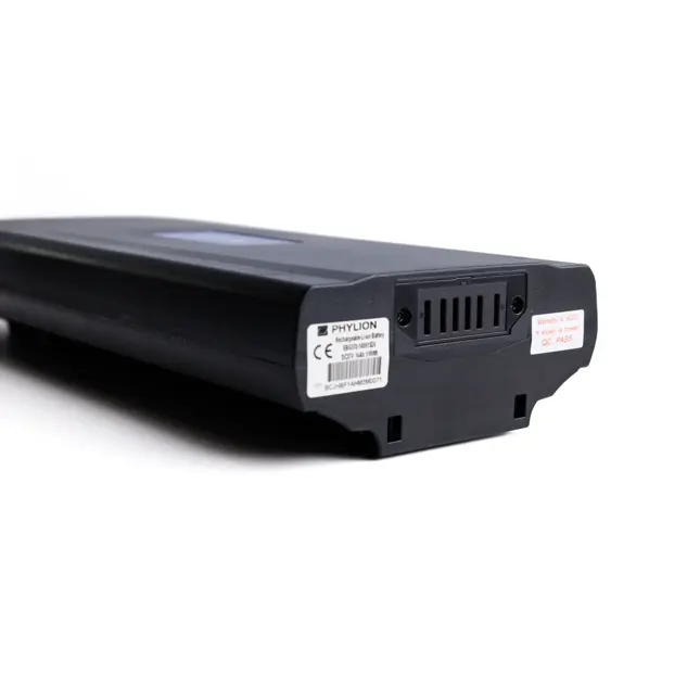 Phylion XH370-13J Wall-ES 36V 14Ah (504Wh)