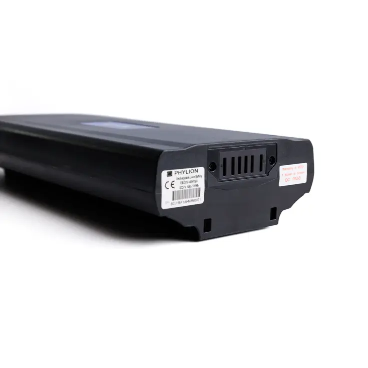 Phylion XH370-13J Wall-ES 36V 14Ah (504Wh)