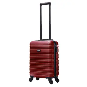 BlockTravel handbagage - XS - TSA-slot - 29L